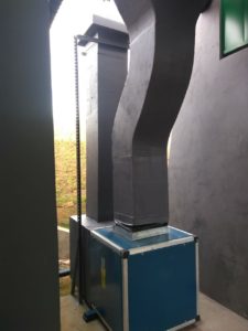 Instalação de Ar Condicionado
